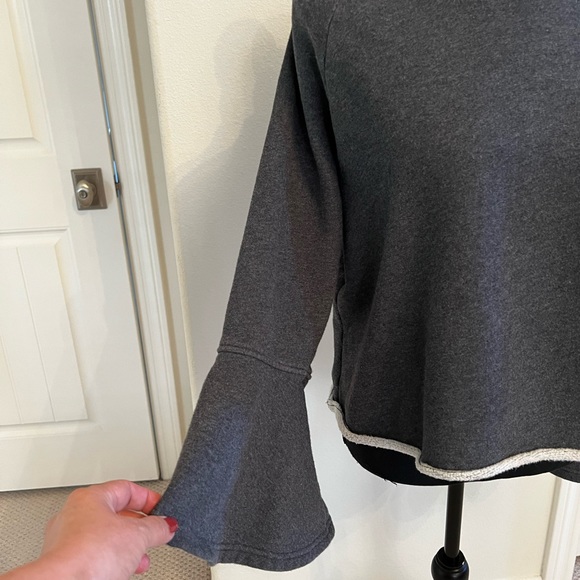 Melrose and Market cropped hoodie - Picture 4 of 6